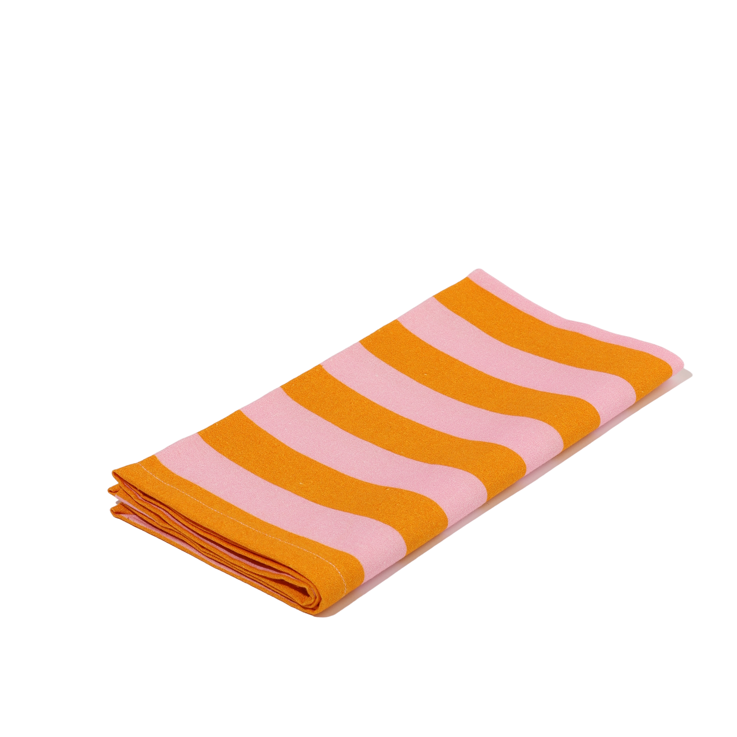 Nonna’s Striped Napkins (Set of Two)