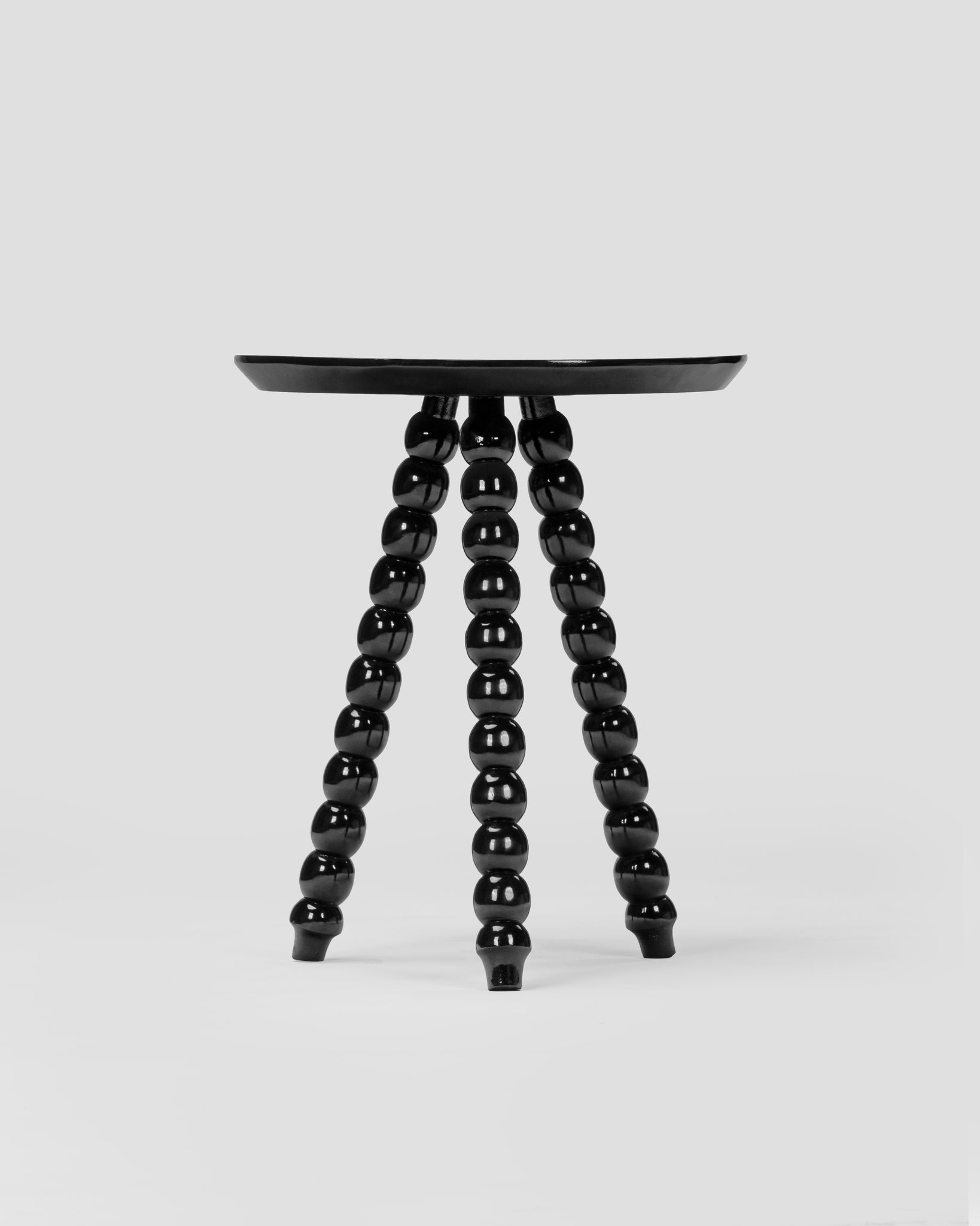 Magma Side Table