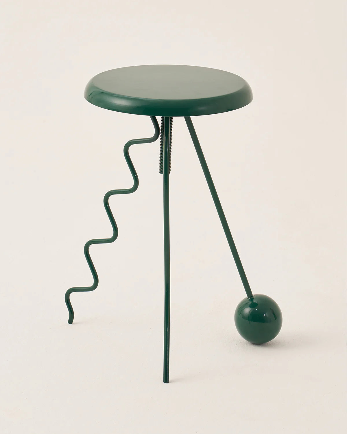 Orbital Oddity Table
