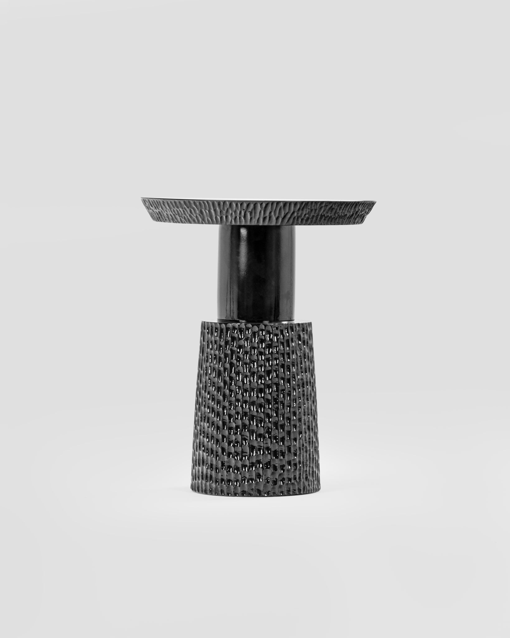 Kiln Side Table