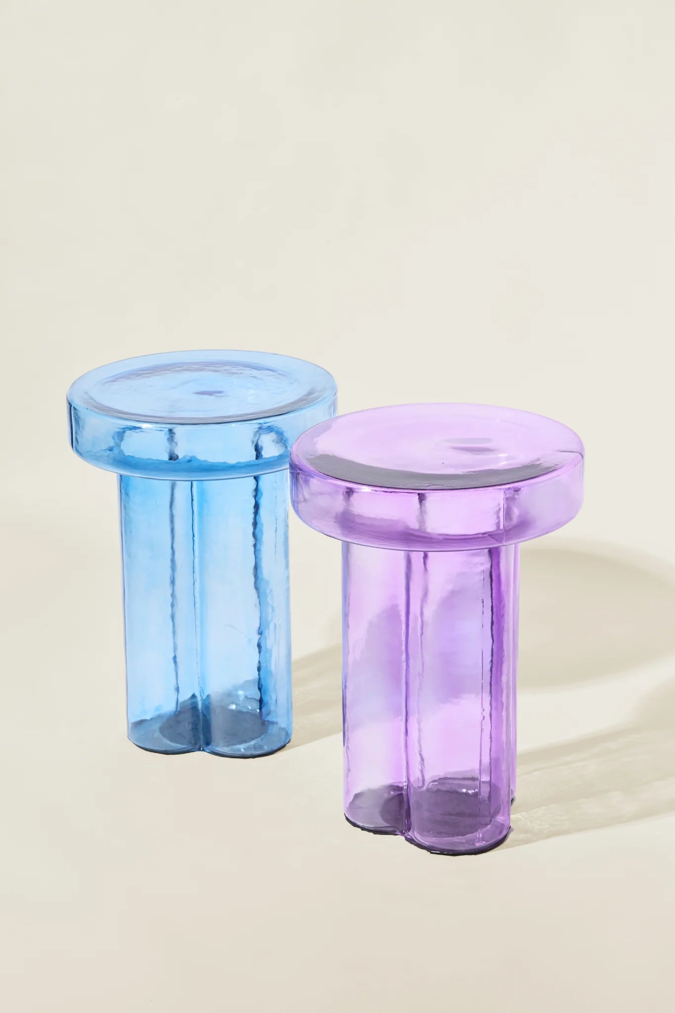 Glassgow Table 2.0