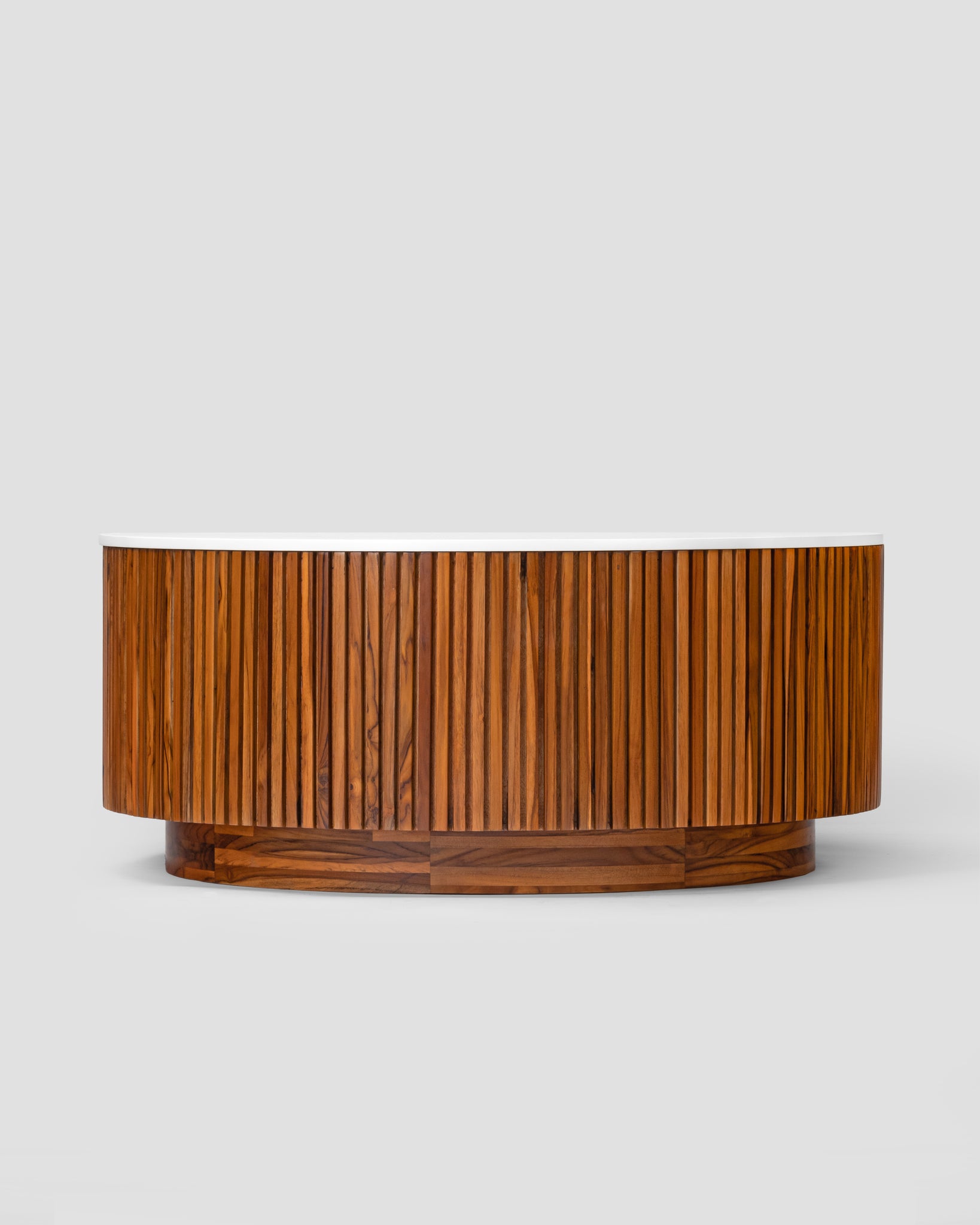 Loom Coffee Table