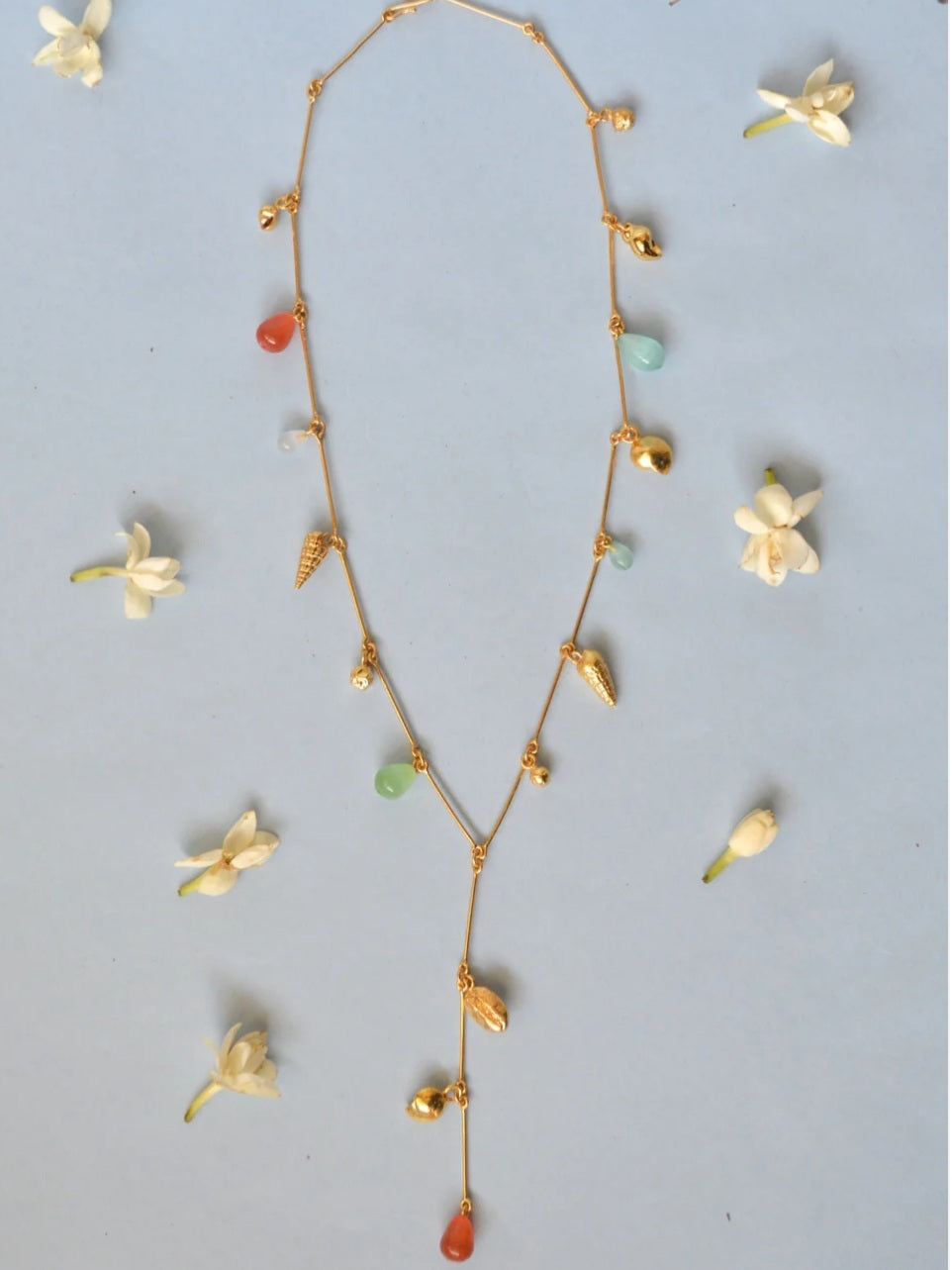 The Gaia Necklace