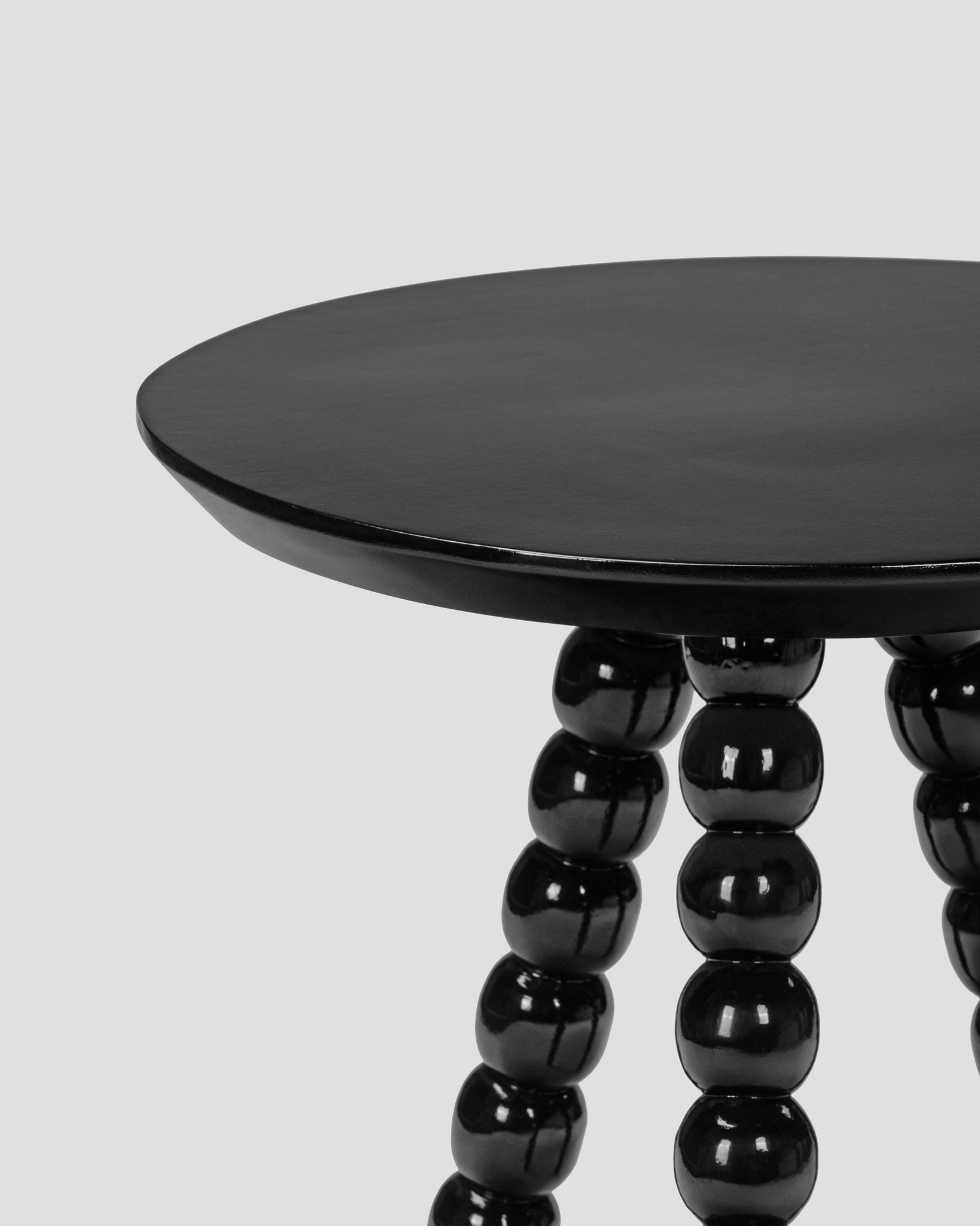 Magma Side Table