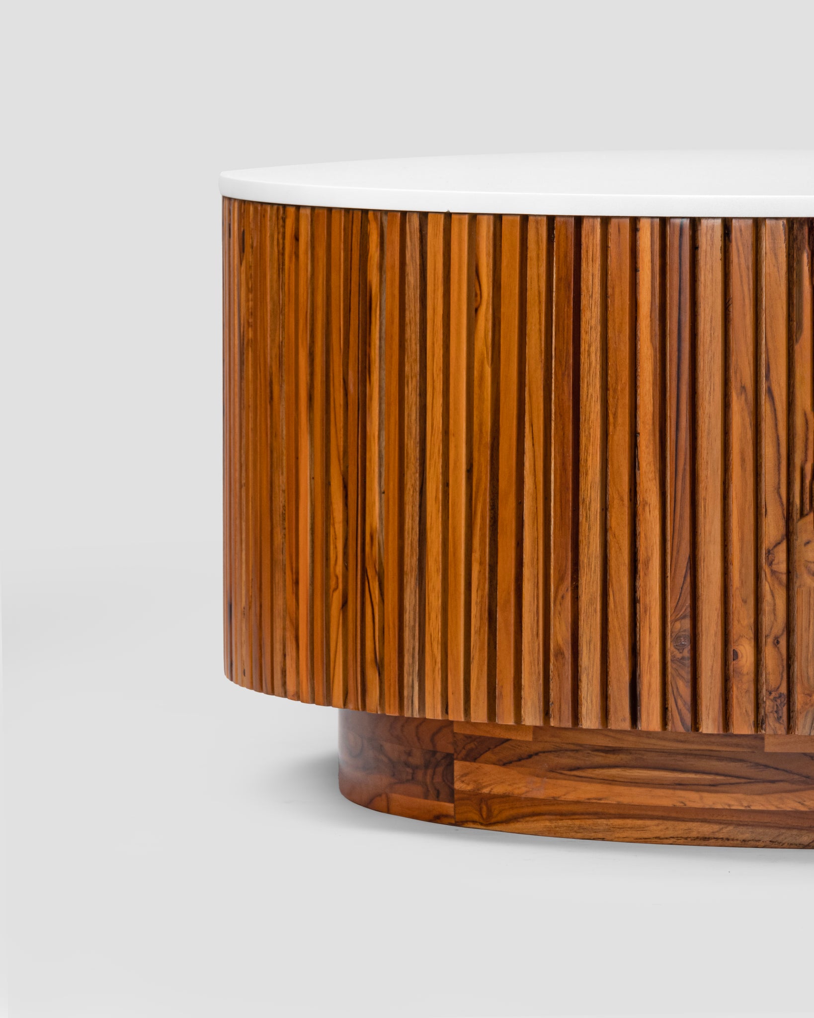 Loom Coffee Table