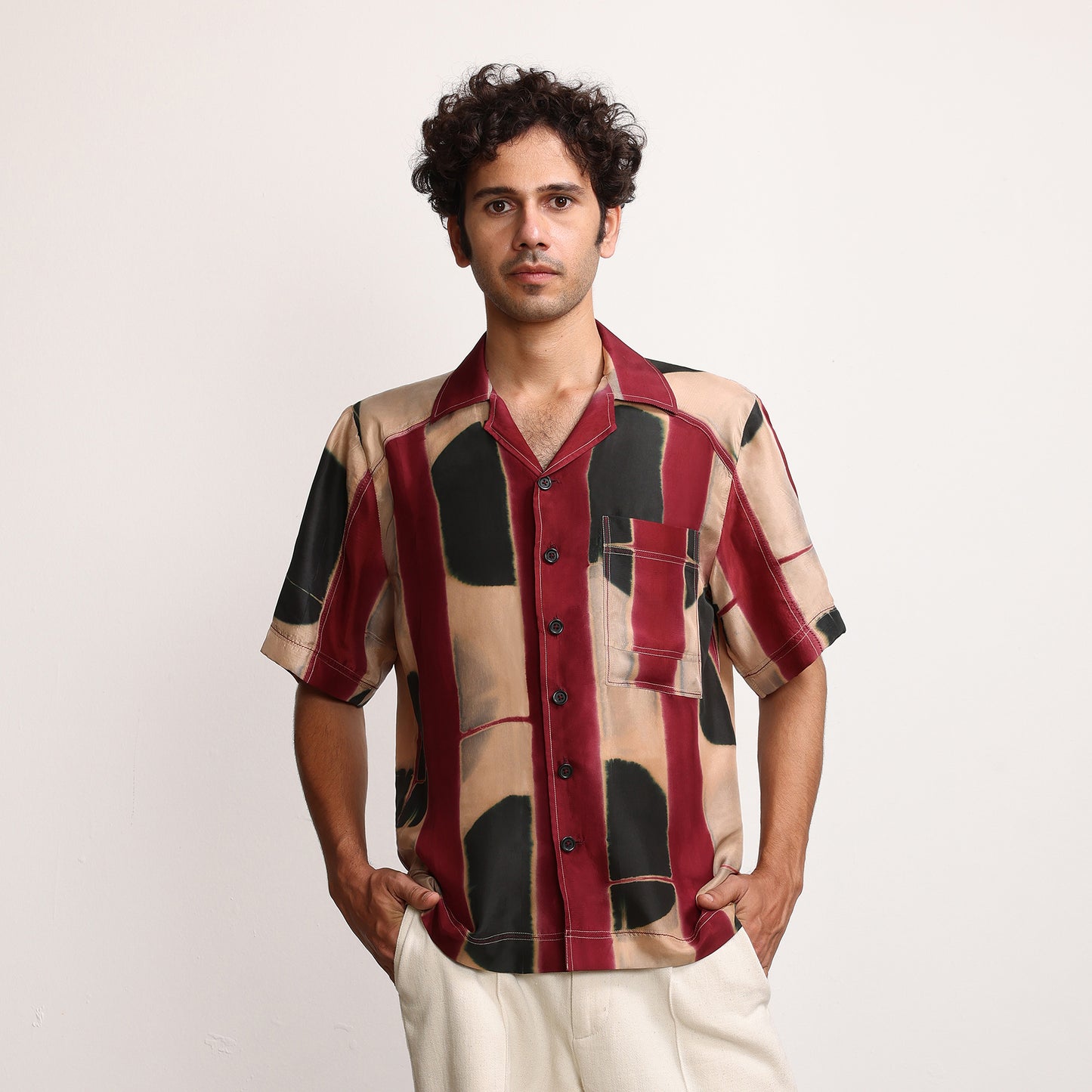 Reason Shirt