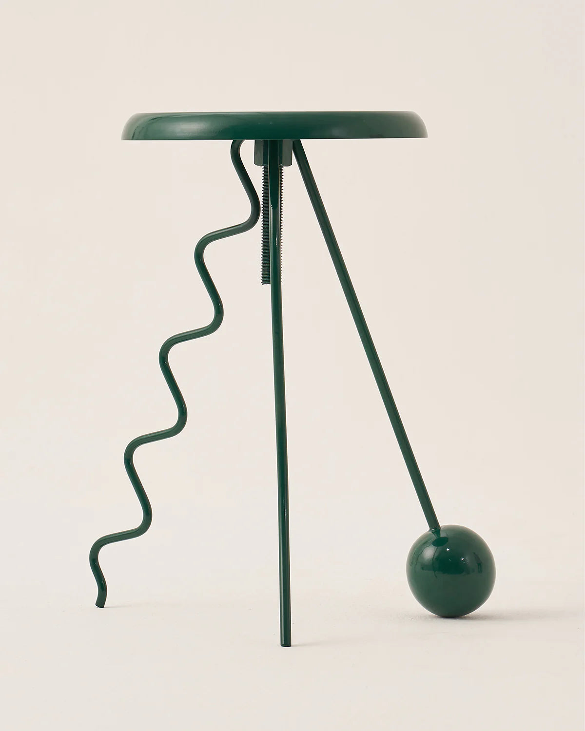 Orbital Oddity Table