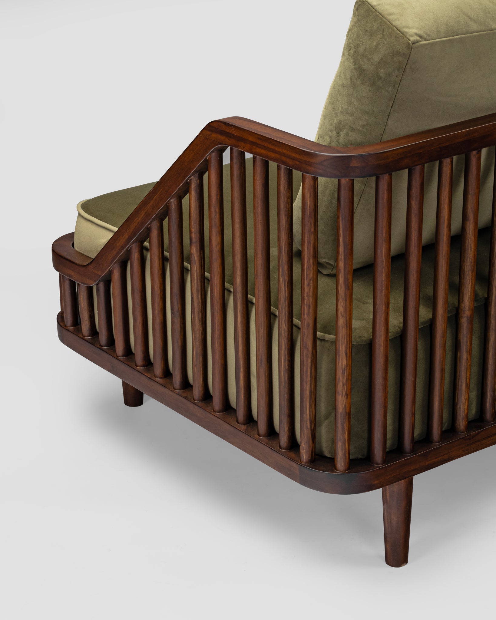 Forage Armchair