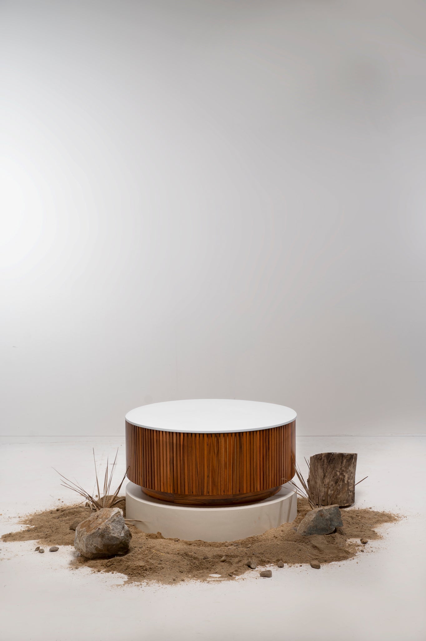 Loom Coffee Table
