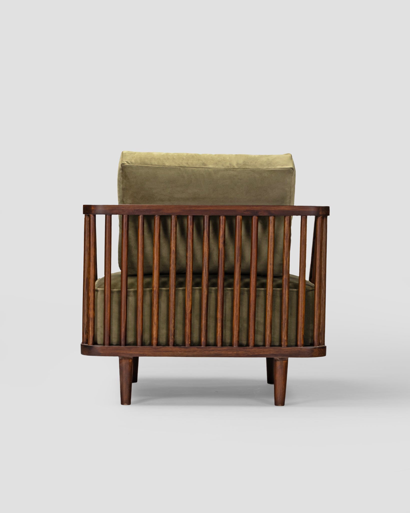 Forage Armchair