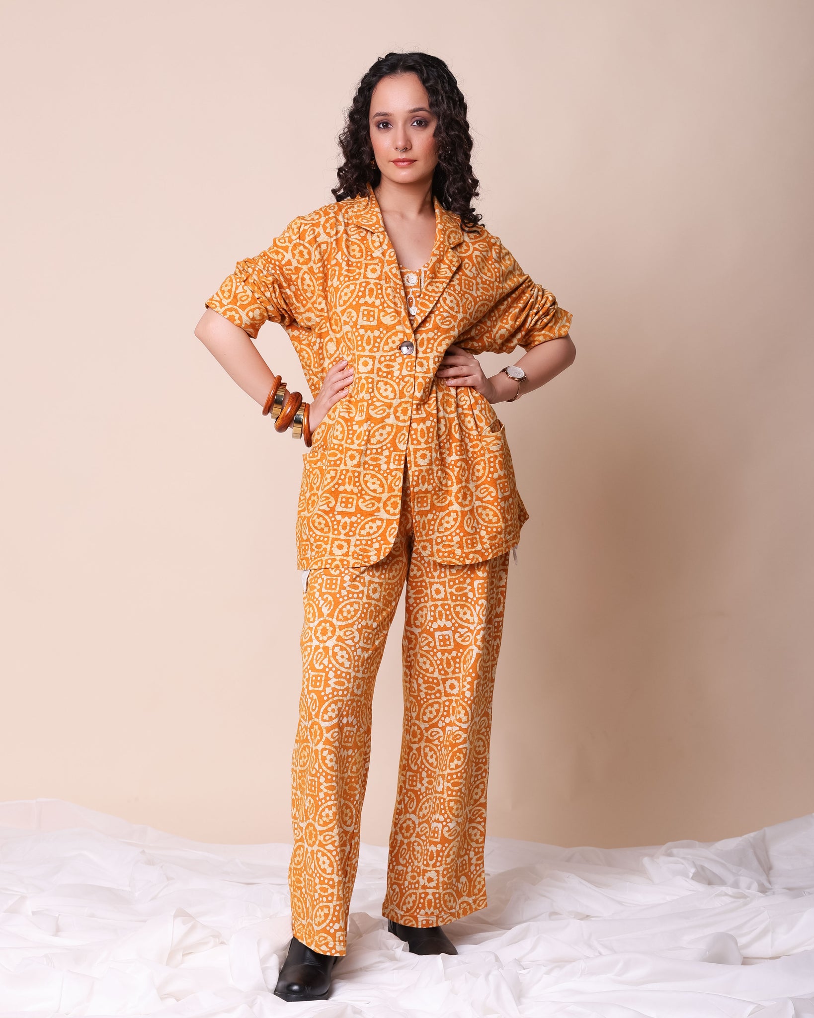 Phoebe Set