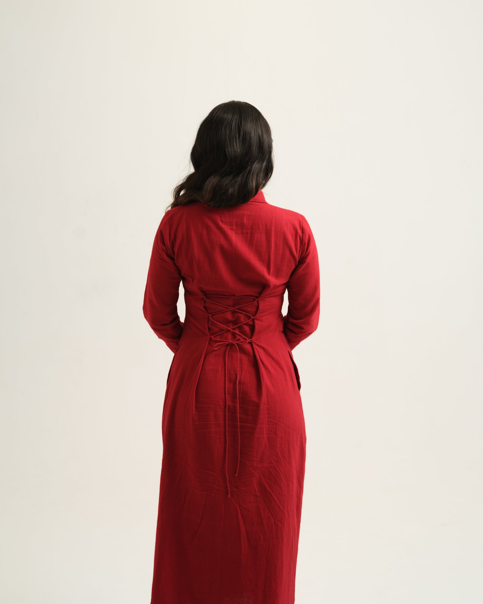 Alfia Dress