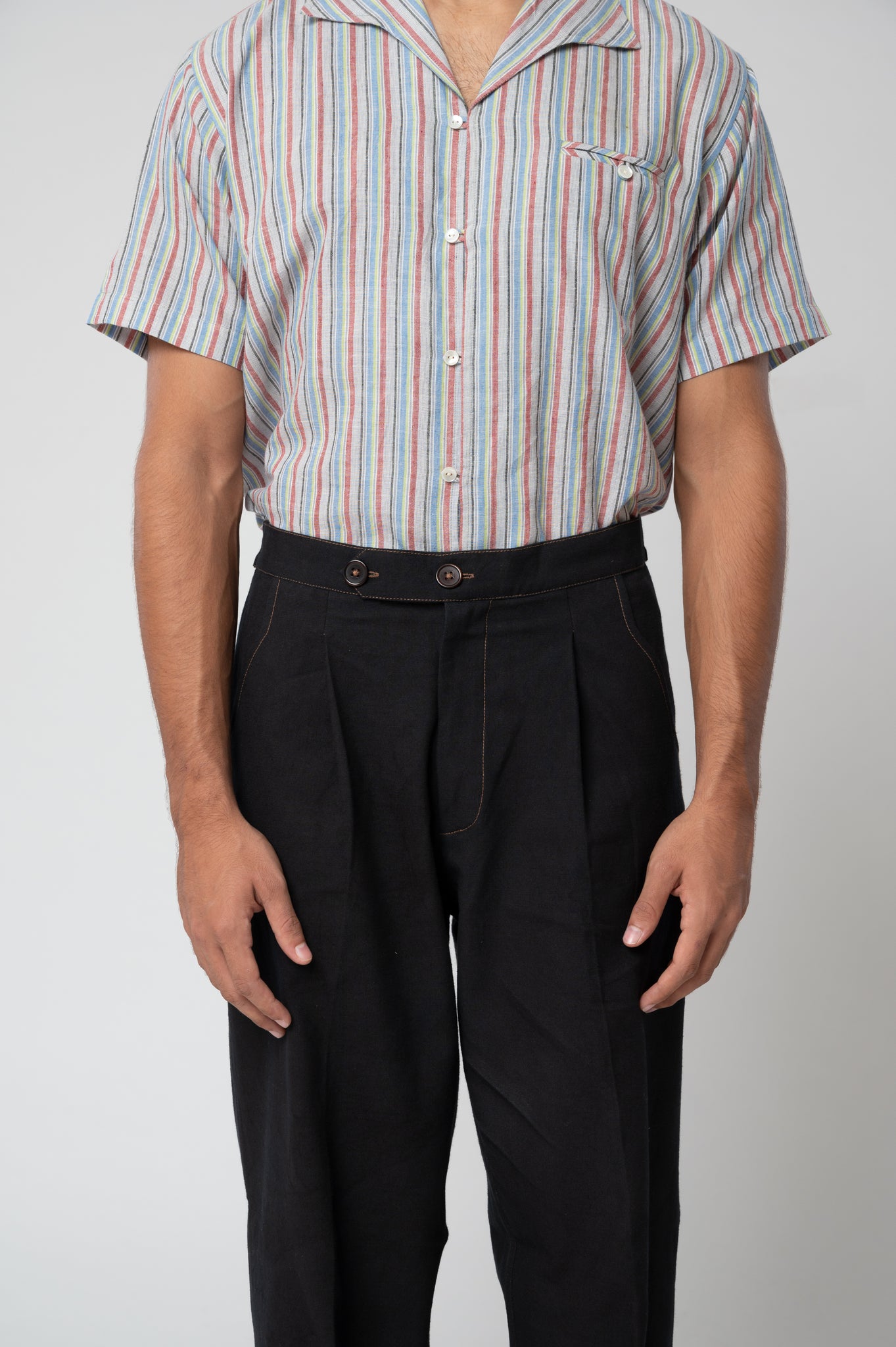 William Pants