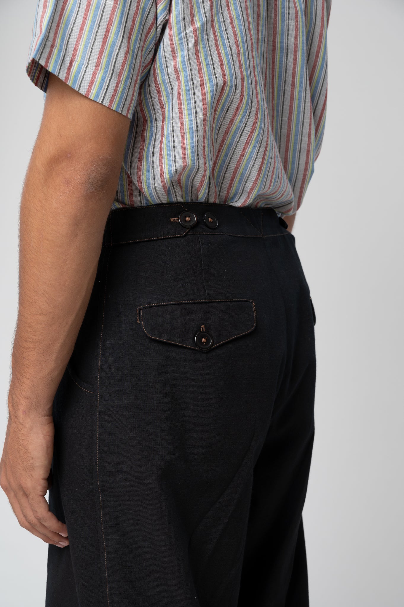 William Pants