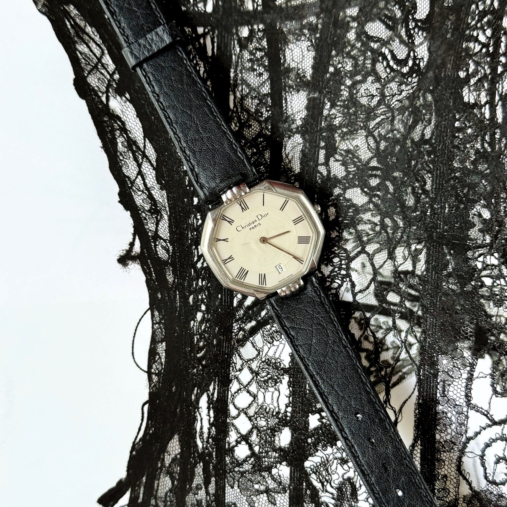 Dior Quartz Watch