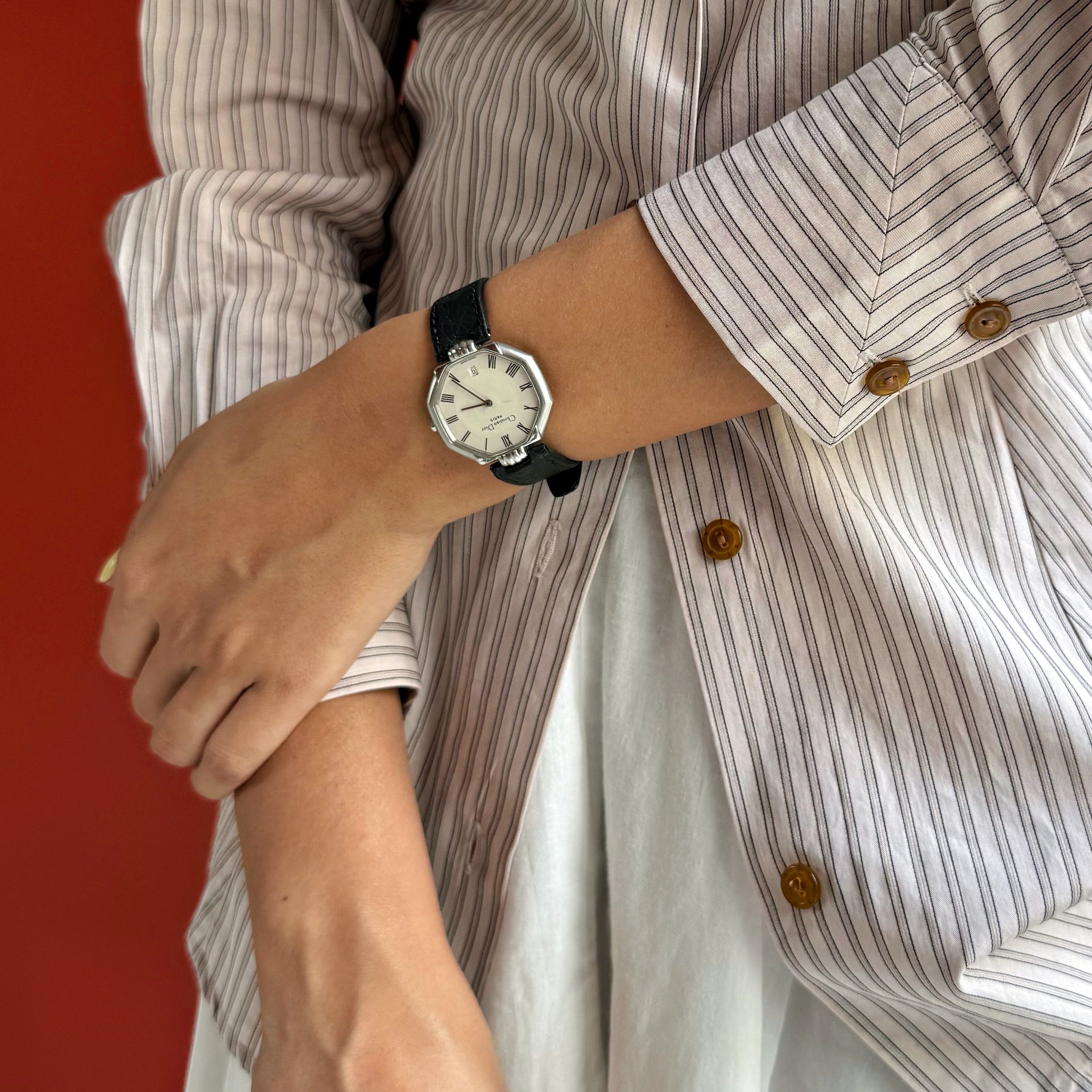 Dior Quartz Watch