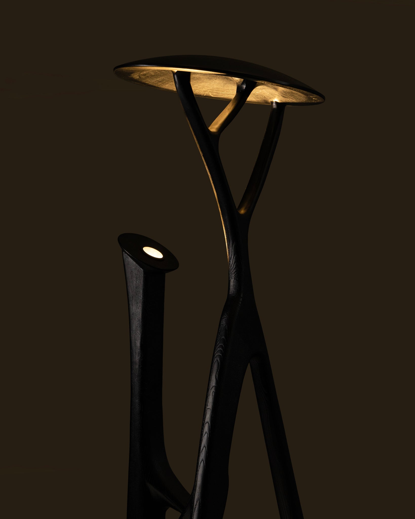Draven Lamp