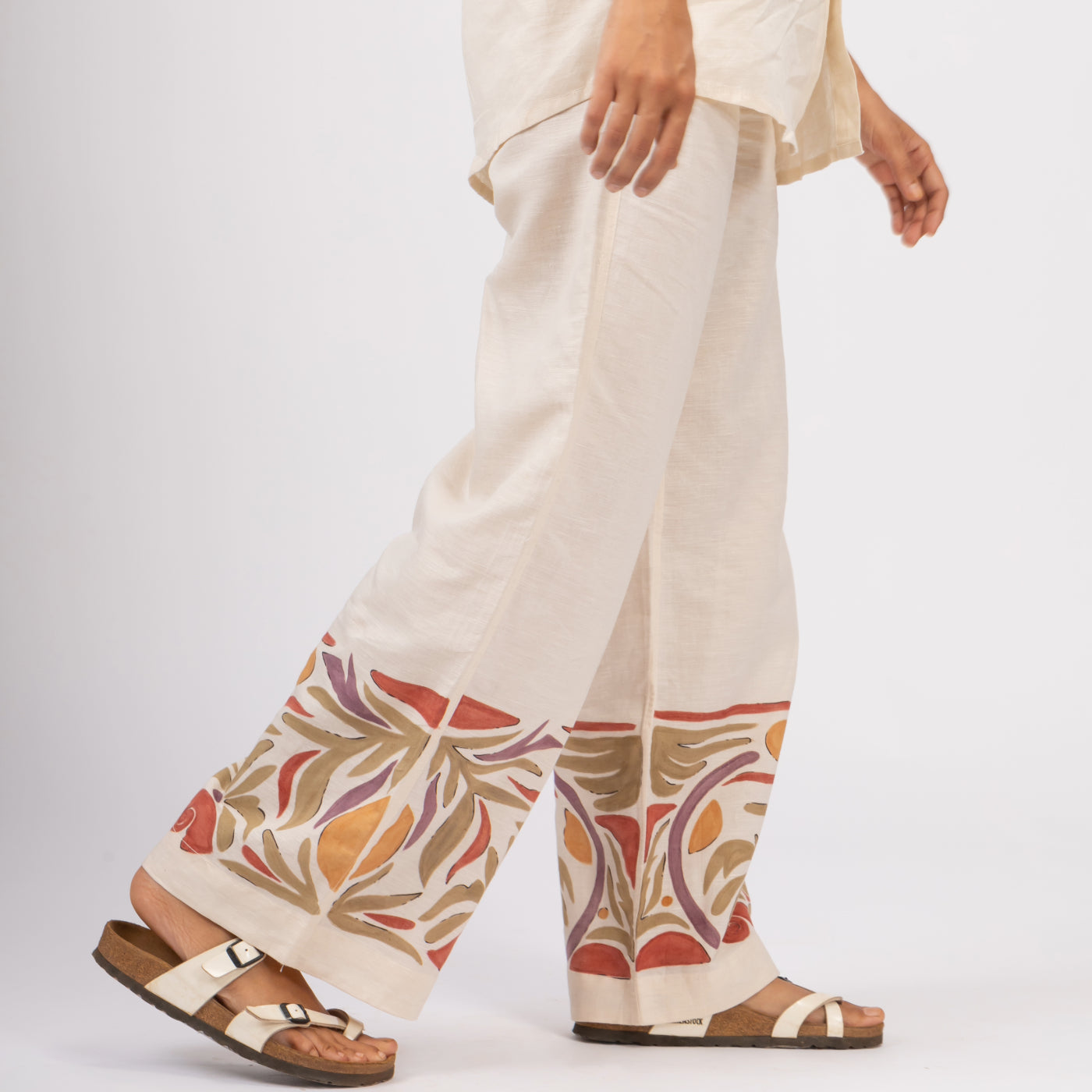 Shell Pants