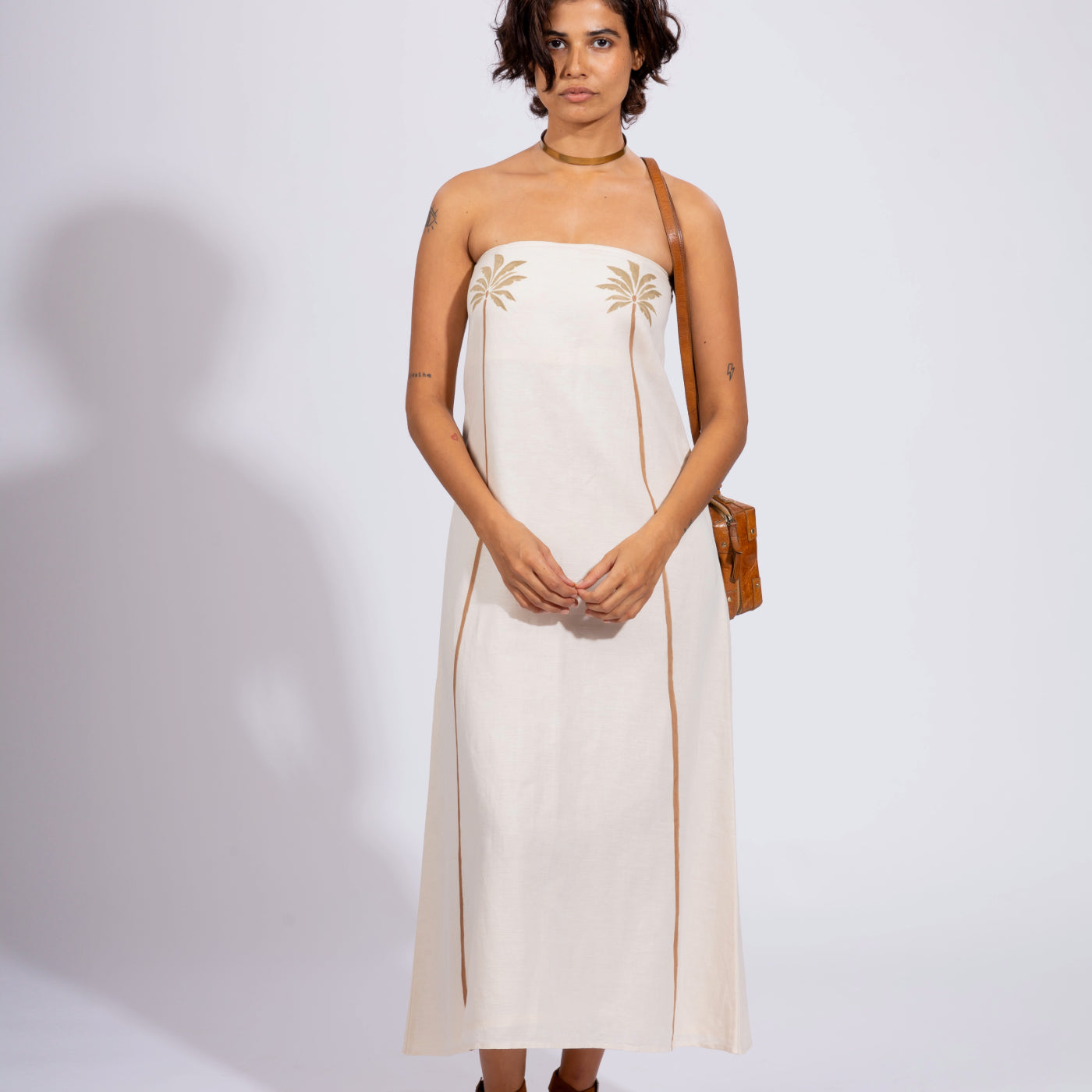 Sujan Dress