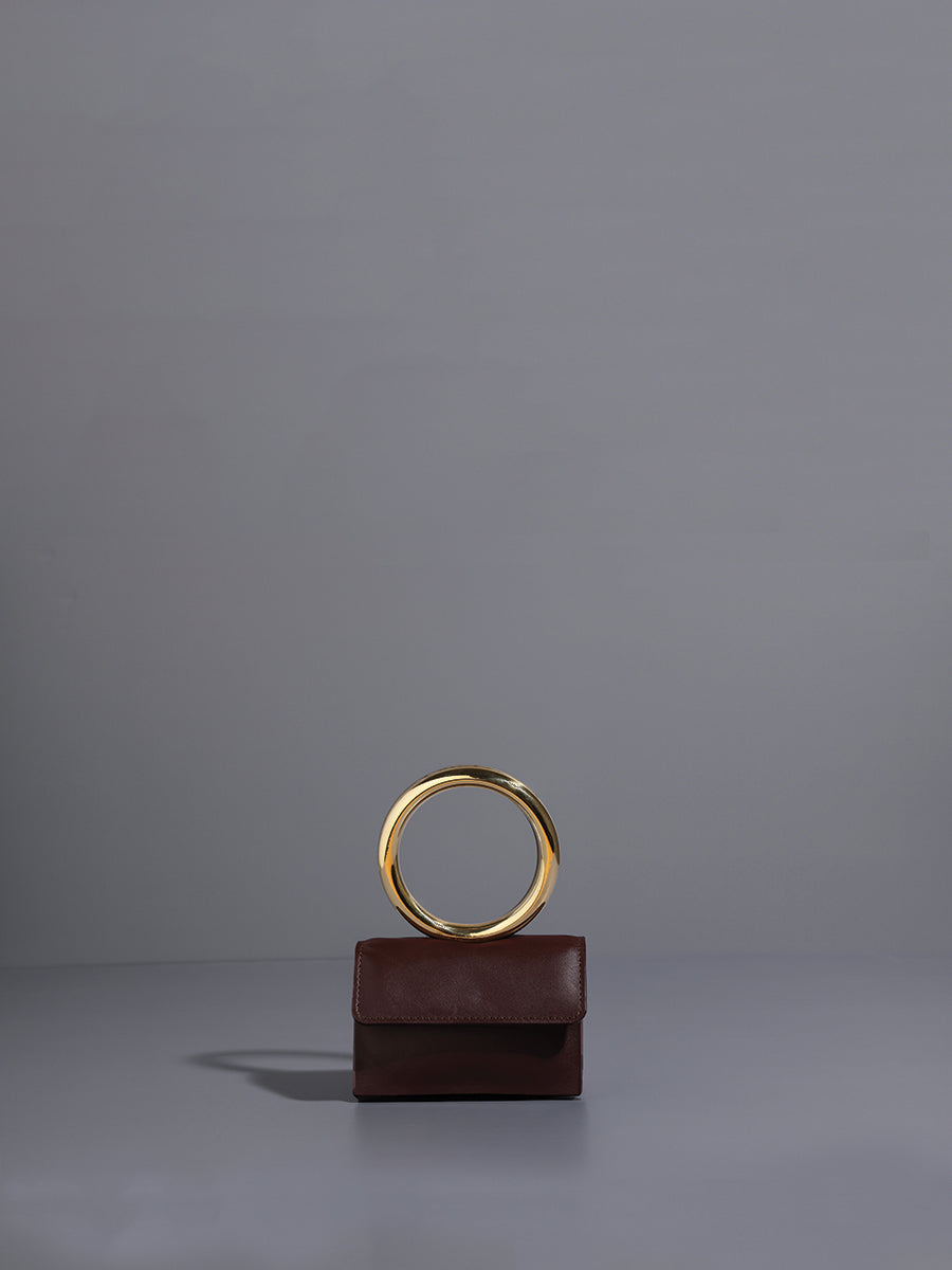 The Joe Halo Mini Bag