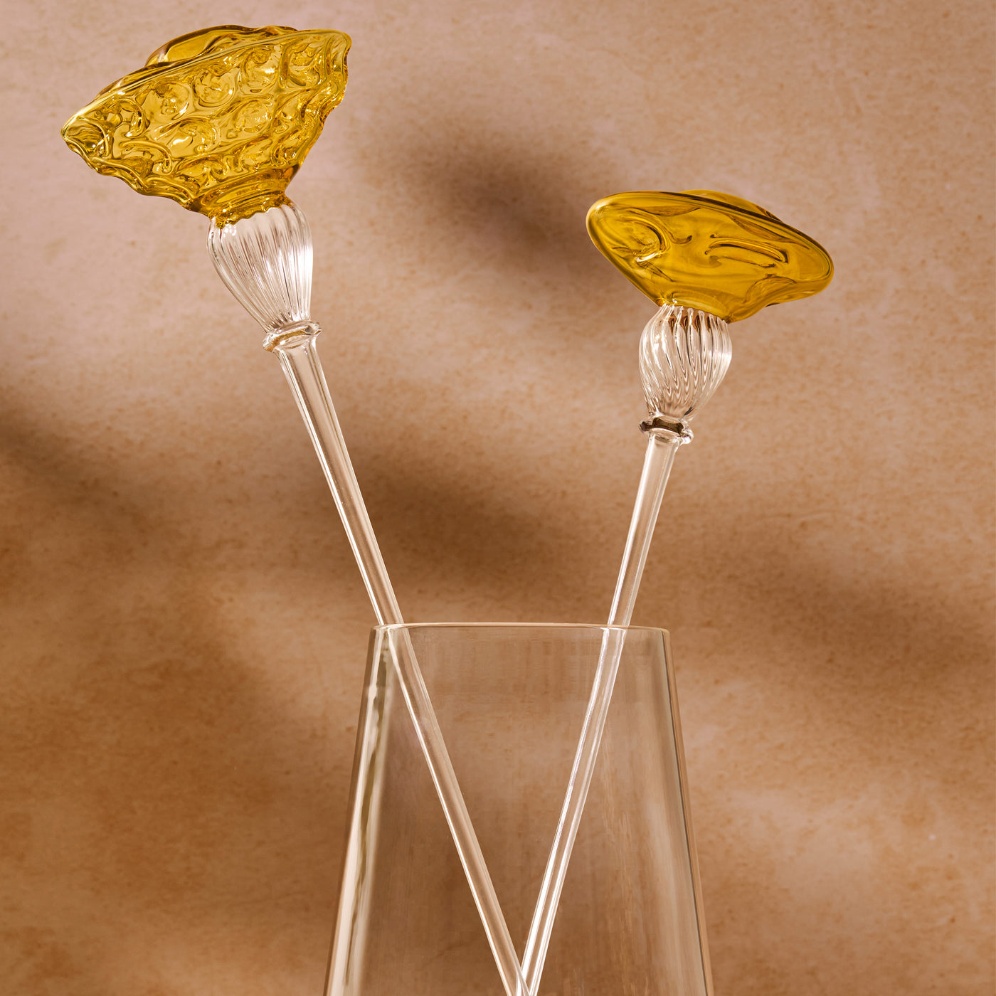 Marigold Flower Stems