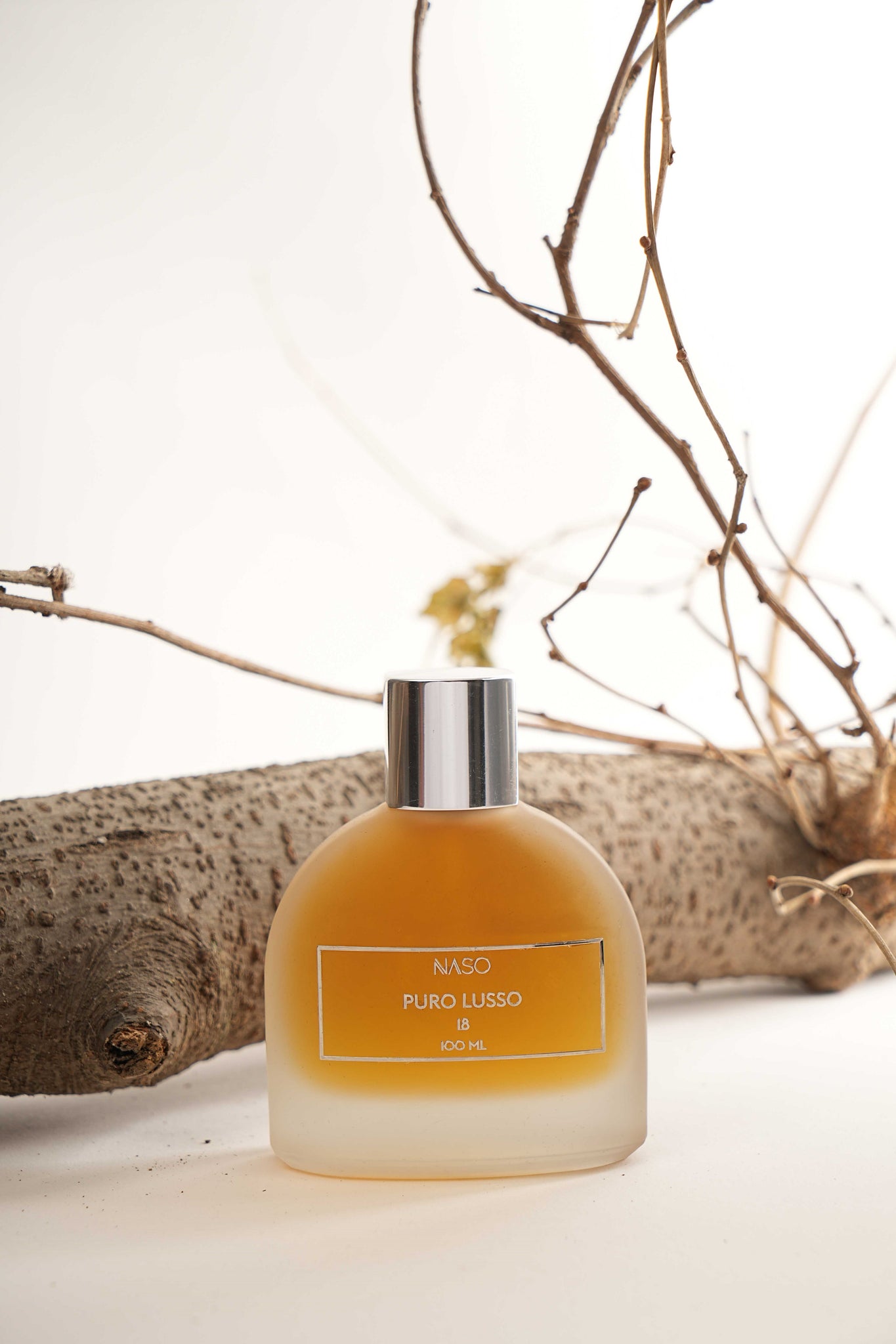 Puro Lusso Perfume
