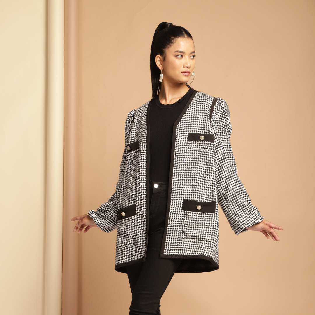 Esme Blazer