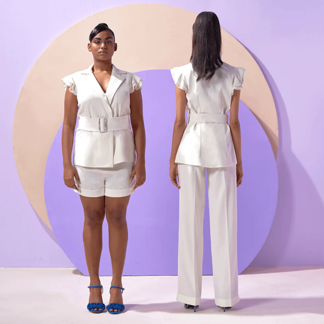 The Naomi Set