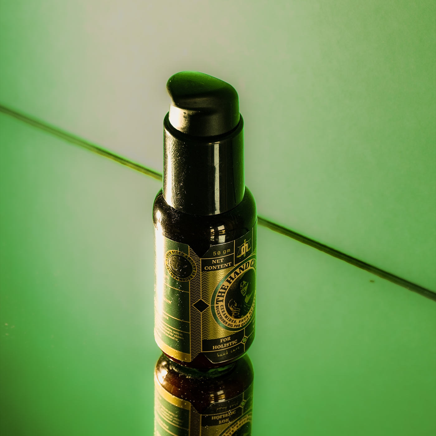 Hand Cream