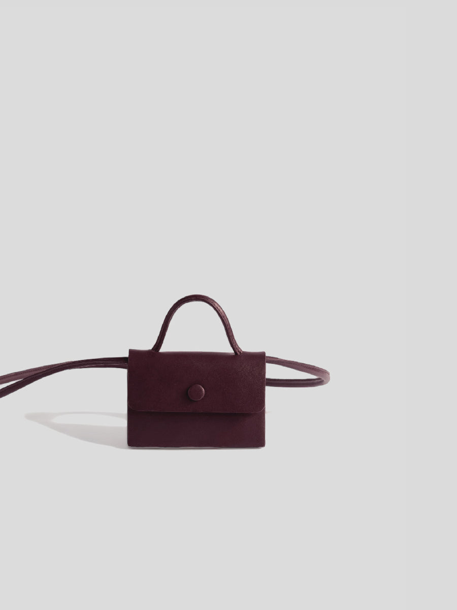 The Joe Mini Bag