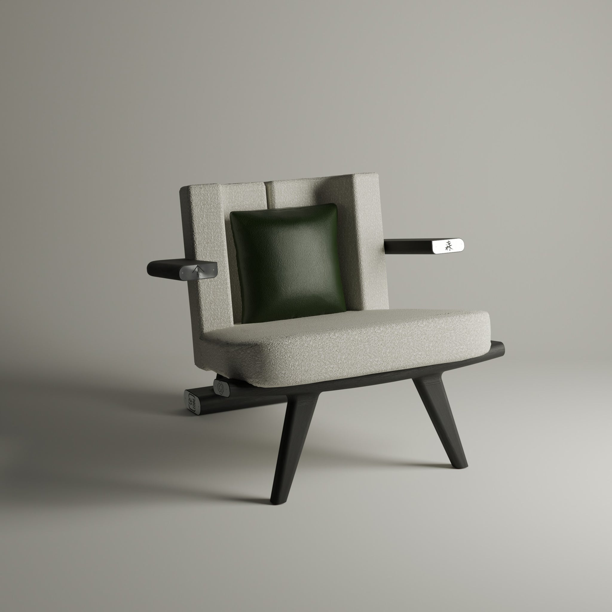 Senso Lounge Chair