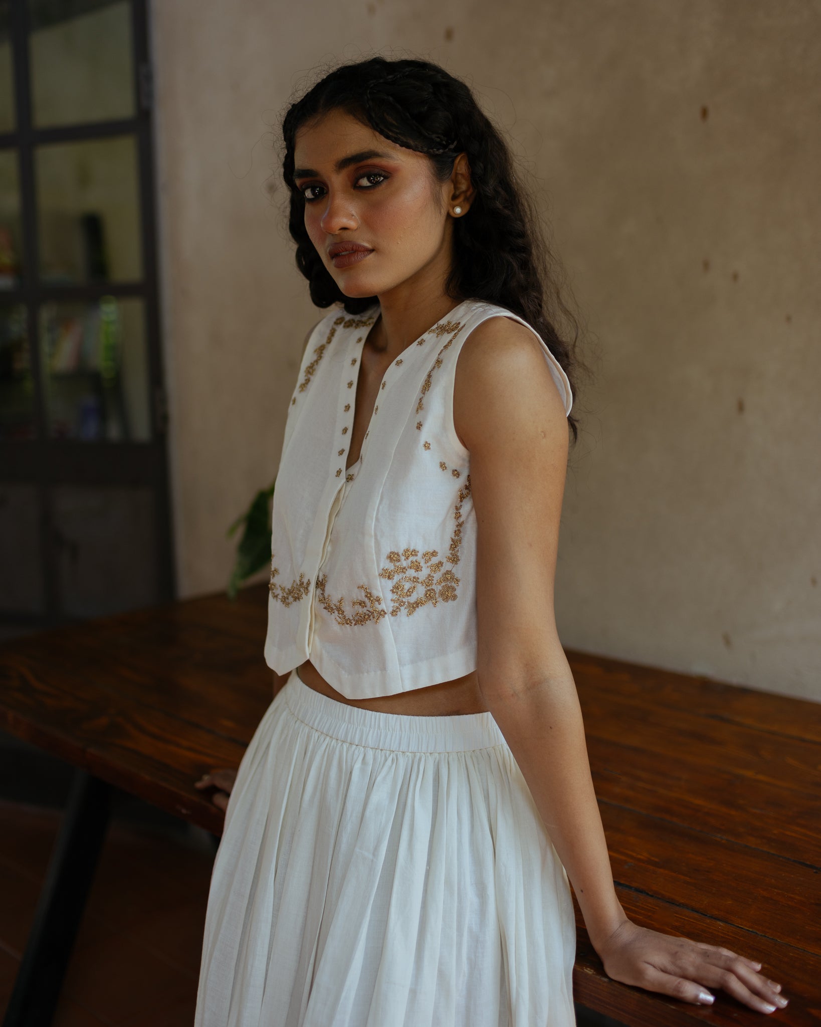 Anya Vest