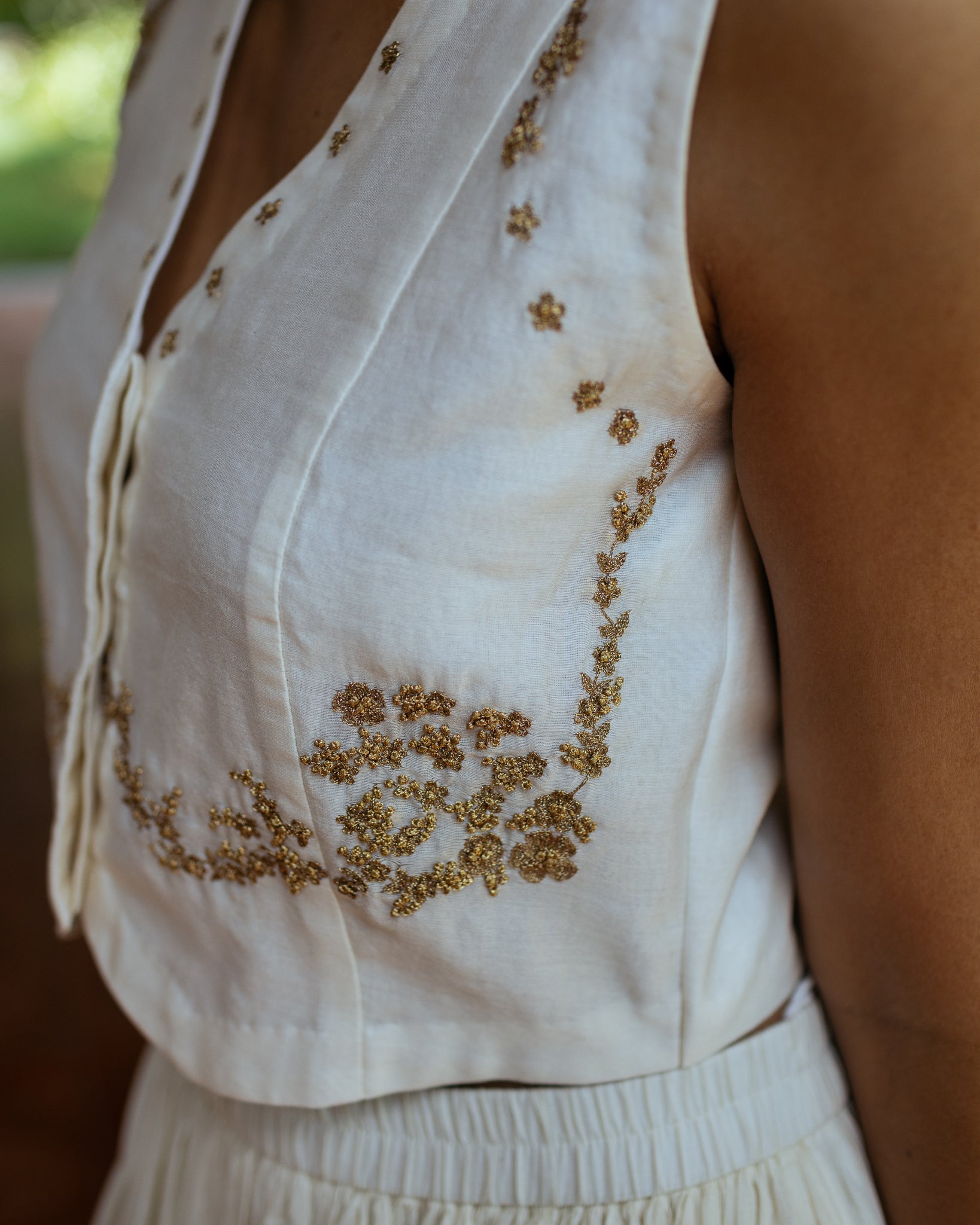 Anya Vest