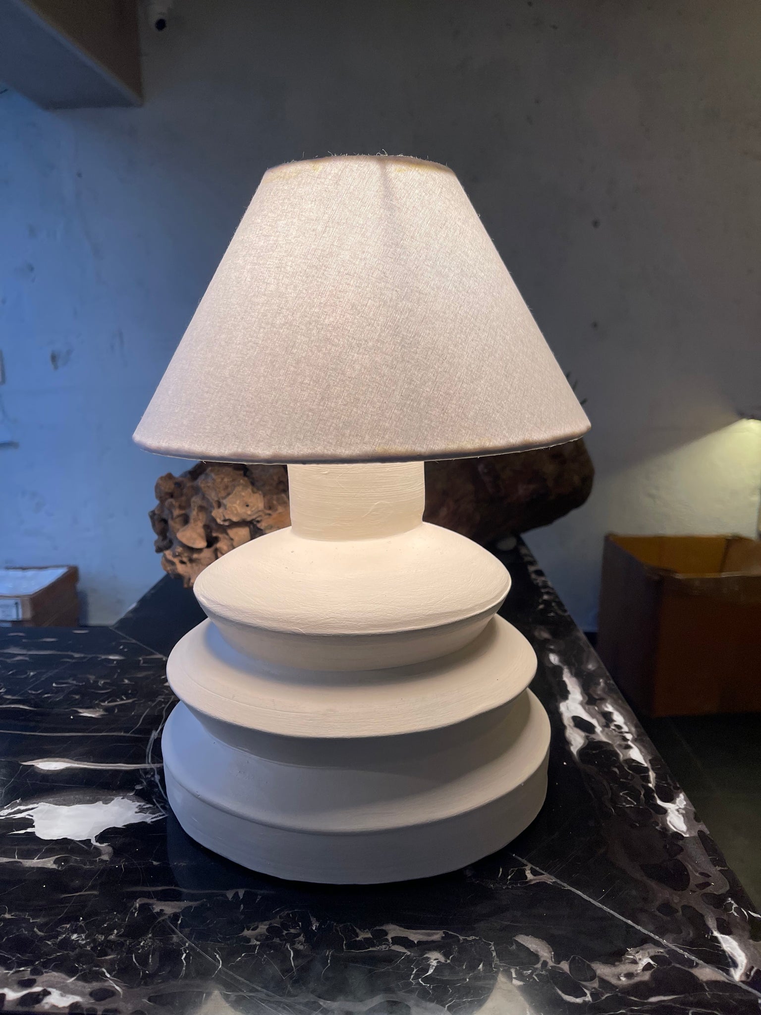 Tokyo Table Lamp