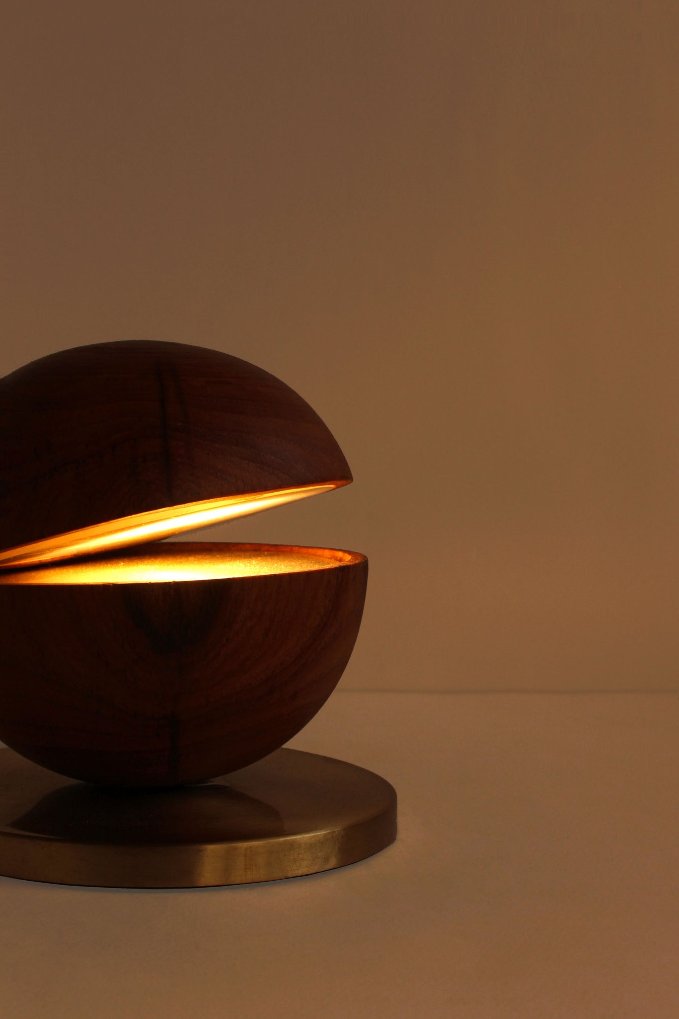 Graha - The Luminous Sphere