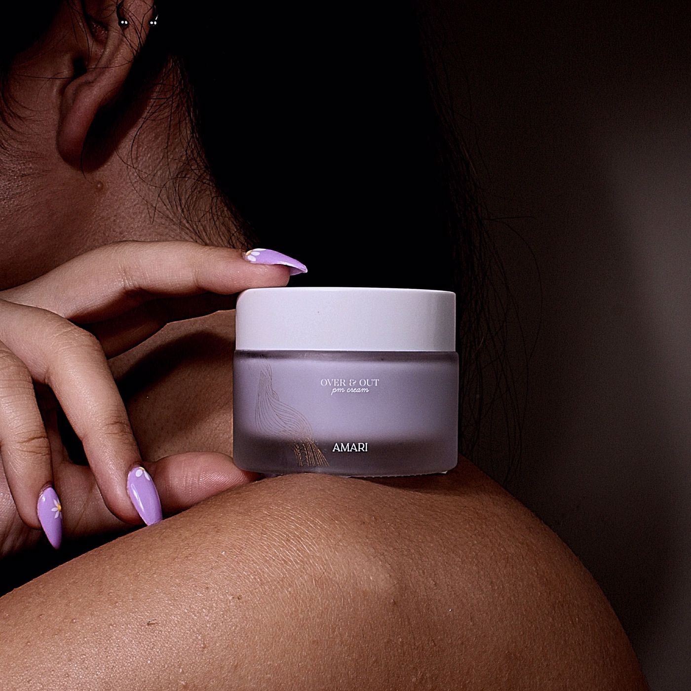 Over & Out Night Cream